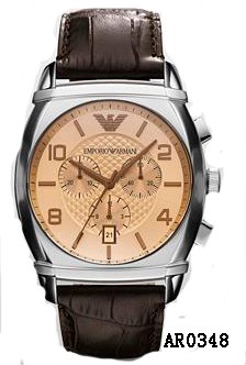 Armani watch man-348